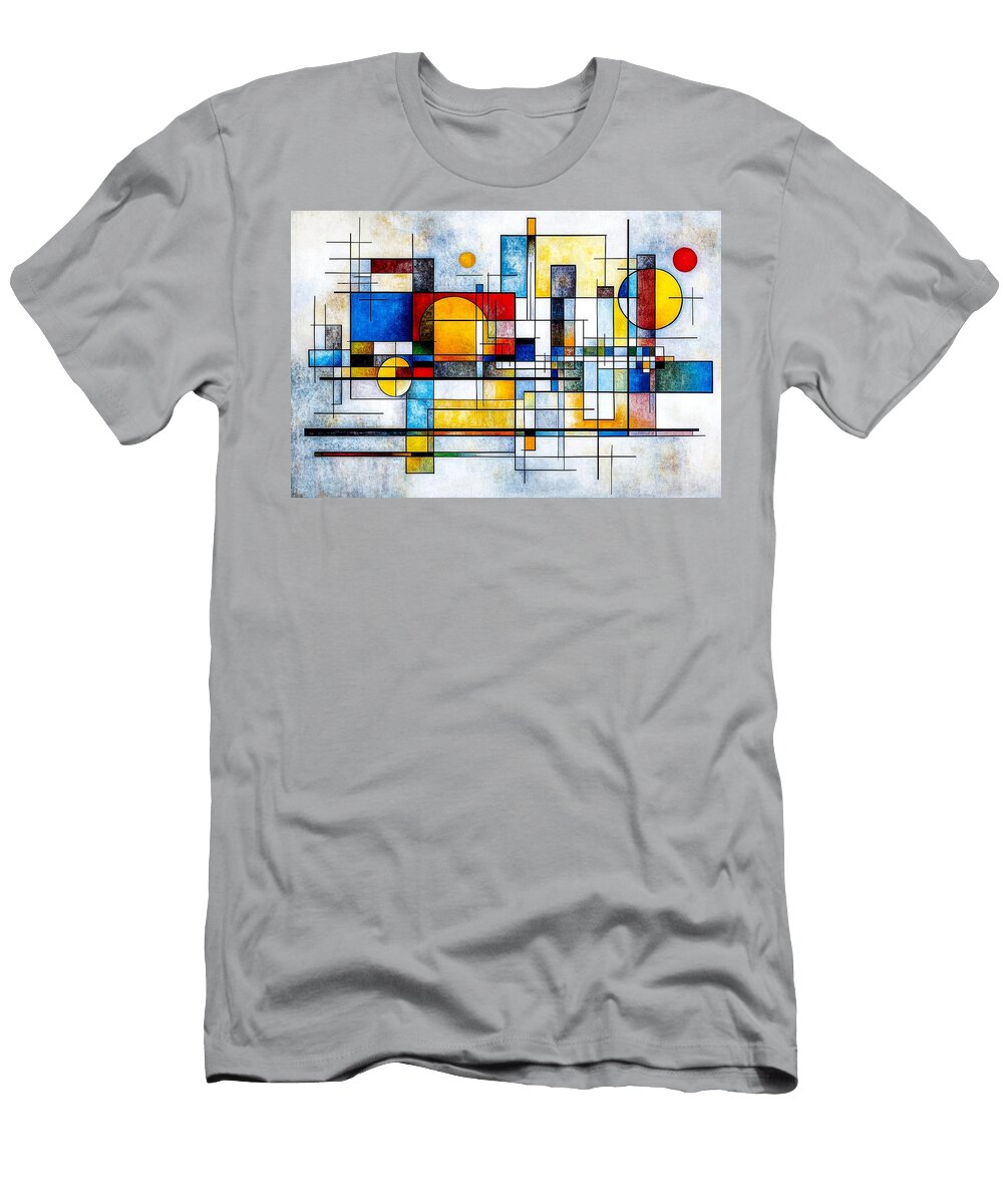 The White Balance of Penn State Pride Olivia Villarreal T-Shirt