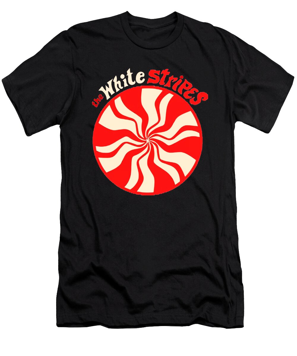 The White Rizky Irawan T-Shirt