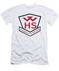 The Whs Leap Jennifer Flinchum T-Shirt