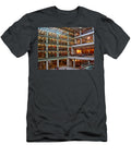 The William Oxley Thompson Memorial Library Mountain Dreams T-Shirt