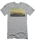 The Yacht Aztec Antonio Jacobsen T-Shirt