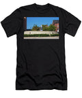 The Youngstown State University Penguin Mountain Dreams T-Shirt