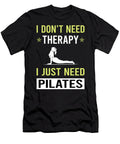 Therapy Pilates Petrona Romero T-Shirt