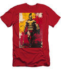 Theras the Lone Warrior 02 Am Fineartprints T-Shirt