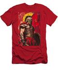 Theras the Lone Warrior 03 Am Fineartprints T-Shirt