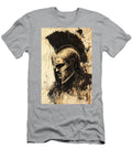 Theras the Lone Warrior 05 Am Fineartprints T-Shirt
