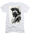 Theras the Lone Warrior 06 Am Fineartprints T-Shirt