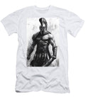 Theras the Lone Warrior 07 Am Fineartprints T-Shirt