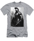 Theras the Lone Warrior 08 Am Fineartprints T-Shirt