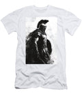 Theras the Lone Warrior 09 Am Fineartprints T-Shirt