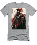 Theras the Lone Warrior 11 Am Fineartprints T-Shirt