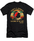 Theres a Starman Rizky Irawan T-Shirt