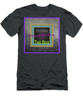 Think Outside the Box Paulette Wright T-Shirt