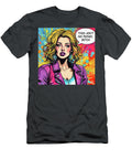 This Aint No Picnic Bitch Grafpunk T-Shirt