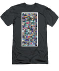 This Bird You Cannot Change Bobby Zeik T-Shirt