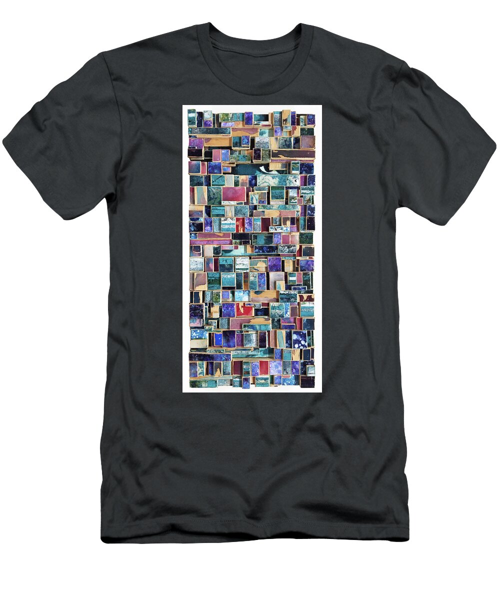 This Bird You Cannot Change Bobby Zeik T-Shirt