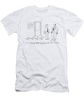 This Is Impressive Roberts But Im Not Sure That Mike Shapiro T-Shirt