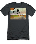 This Is Not Your Day Bobby Zeik T-Shirt