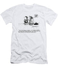 This Is Your Spinal Columnits a Bunch of Bones That Edgar Argo T-Shirt