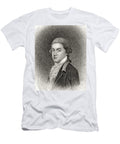 Thomas Lynch Jr 1749 to 1779 American Ken Welsh T-Shirt