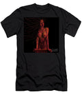 Thread Art Kedar Narale T-Shirt