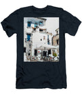 Three Storey House Lauren Dane T-Shirt