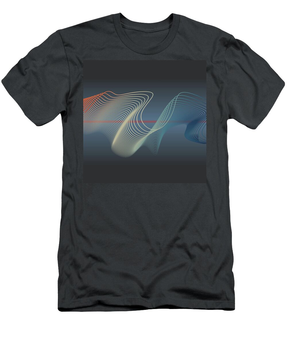 Threshold Moments Isabella Zietsman T-Shirt