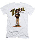 Thril Myers Jeremy Nash T-Shirt