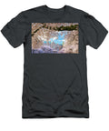 Through the Cherry Blossoms Inge Johnsson T-Shirt