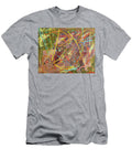 Ticker Tape Parade Paulette B Wright T-Shirt