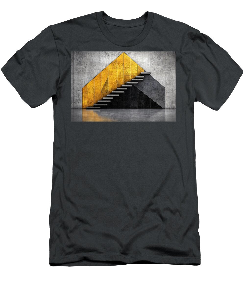 Tiger Archway Milo Serrano T-Shirt