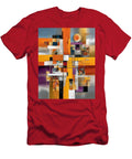 Tiger Tapestry Milo Serrano T-Shirt