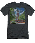 Tillman Hall Clemson University Mountain Dreams T-Shirt
