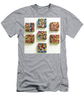 Time of the Season 1 7 Bobby Zeik T-Shirt
