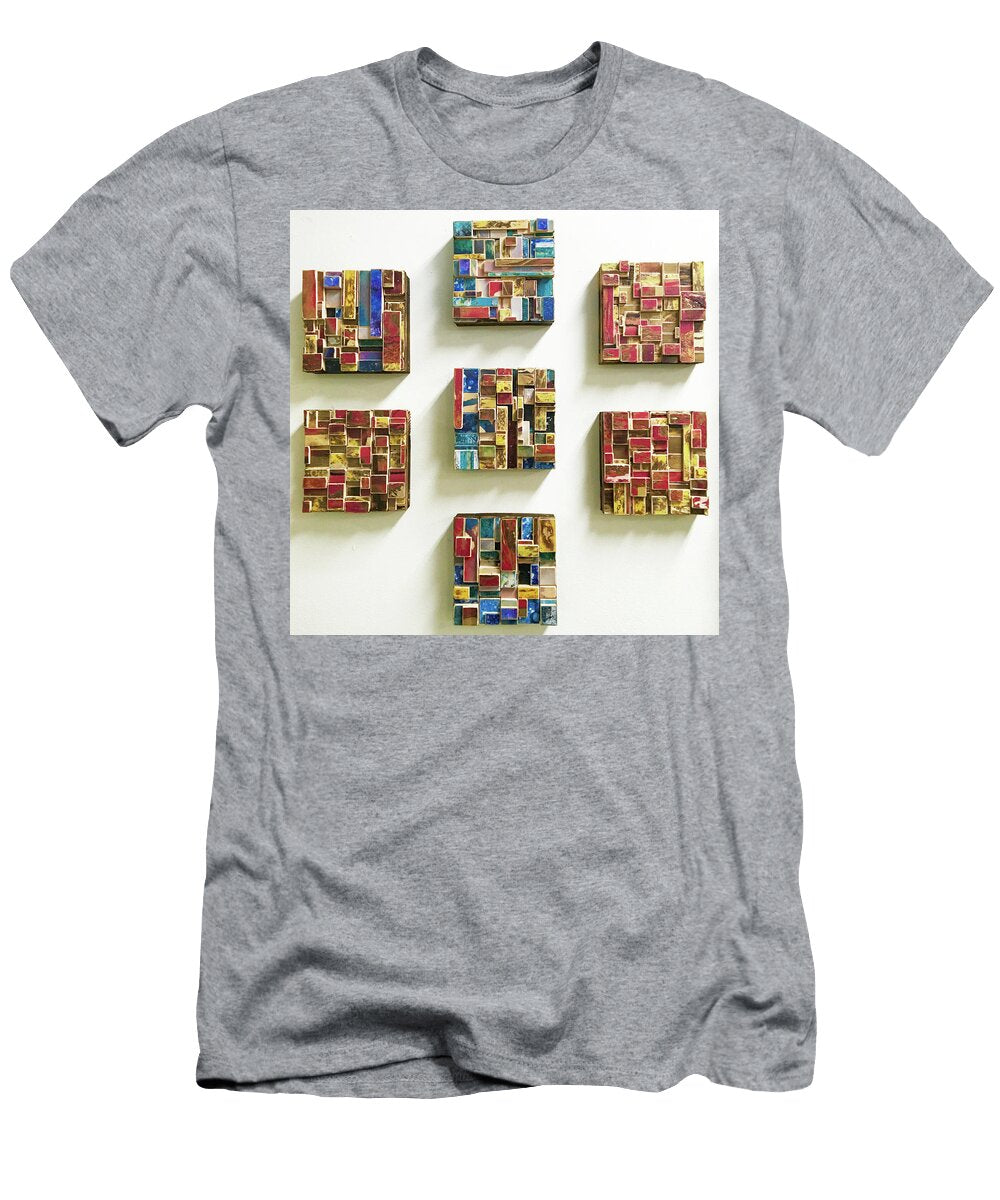 Time of the Season 1 7 Bobby Zeik T-Shirt