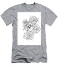 Timeless Love Elizabeth Oliver T-Shirt