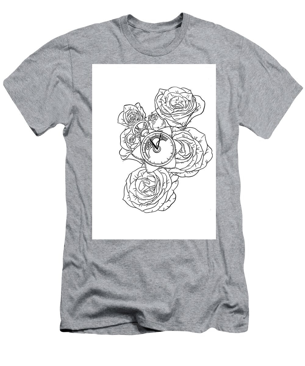 Timeless Love Elizabeth Oliver T-Shirt