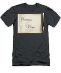 Title Page of Herinneringen Van Batavia Anonymous C 1890 C 1910 Shop Ability T-Shirt