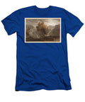 Title Storm Scene George Barret T-Shirt
