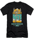 To the Bone Elkan Bagood T-Shirt