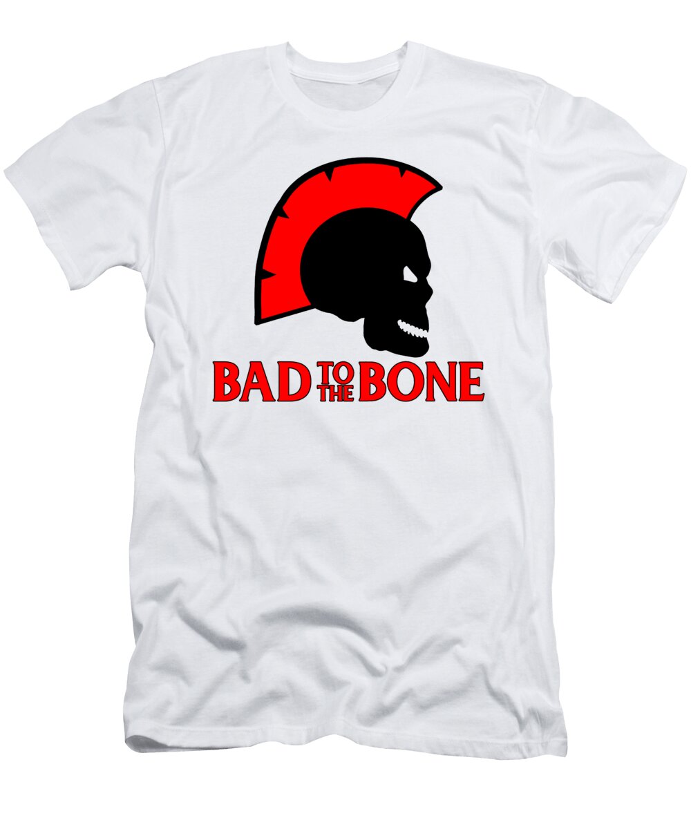 To the Bone Felice Ramadhani T-Shirt