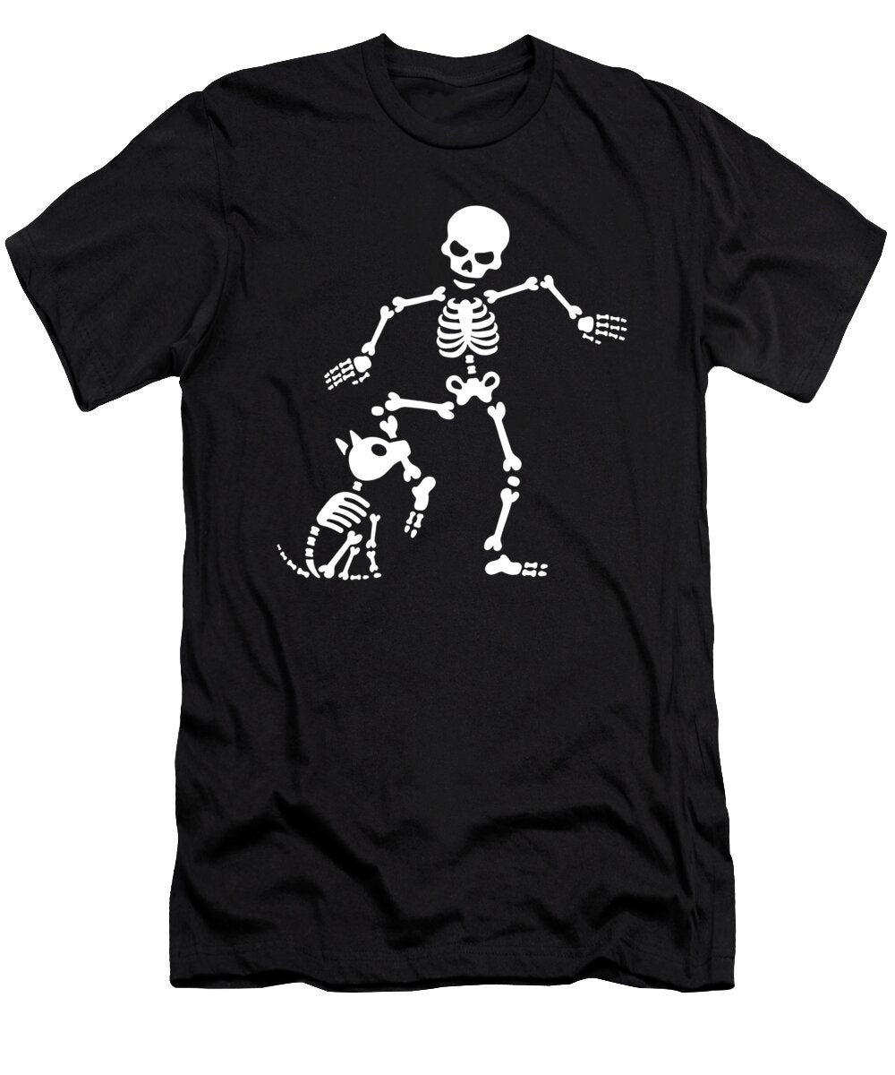 To the Bone Maris Inke T-Shirt