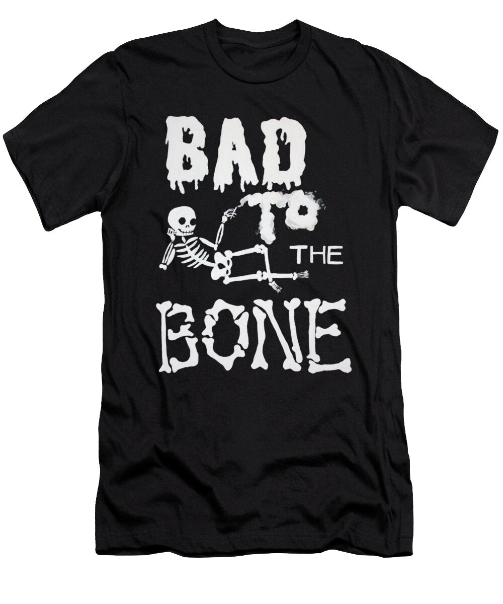 To the Bone Reyza Obizary T-Shirt