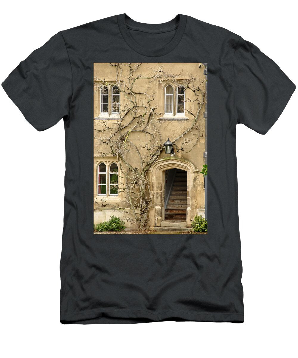 To the Dormitories Elena Perelman T-Shirt