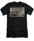 To Visit the Sick C 1640 Cornelis De Wael T-Shirt