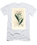 Tobacco Tobacco Nicotiana Tabacum Pierre Jean Francois Turpin T-Shirt