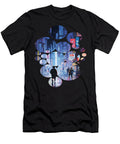 Tokio Art Galleries Beyond Compare Mizorey T-Shirt