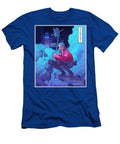 Tokyo City Architectural Marvels Galore Mizorey T-Shirt