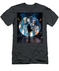 Tokyo City Cultural Enclaves Explored Mizorey T-Shirt