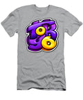 Tokyo City Graffiti Collection Davor Ratkovic T-Shirt